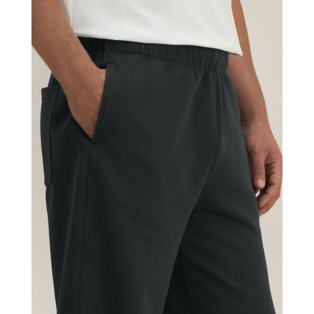NEEDER unisex tiesaus kirpimo sportinės kelnės, 280g