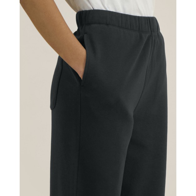 NEEDER unisex tiesaus kirpimo sportinės kelnės, 280g