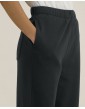 NEEDER unisex tiesaus kirpimo sportinės kelnės, 280g