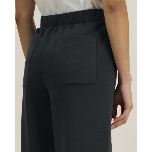 NEEDER unisex tiesaus kirpimo sportinės kelnės, 280g