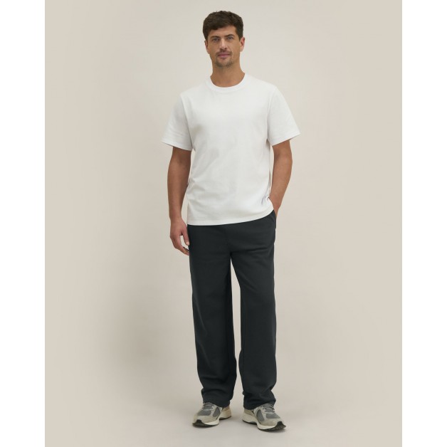 NEEDER unisex tiesaus kirpimo sportinės kelnės, 280g