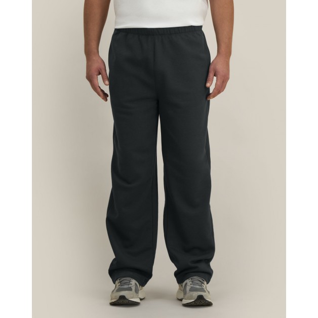 NEEDER unisex tiesaus kirpimo sportinės kelnės, 280g