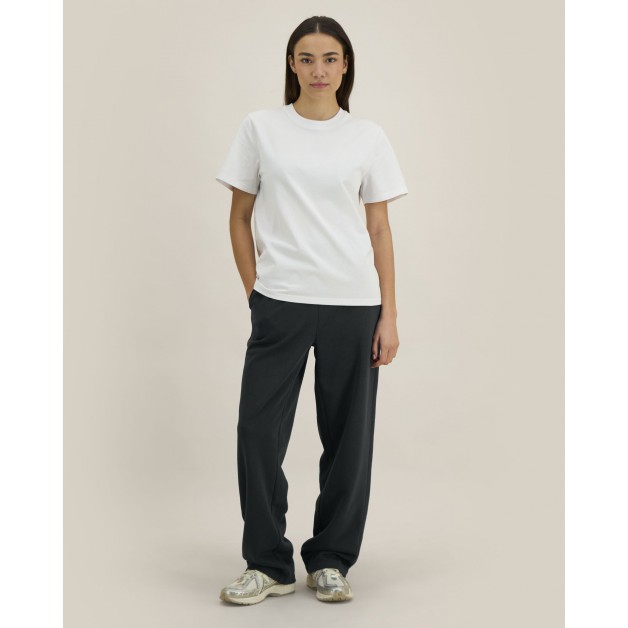 NEEDER unisex tiesaus kirpimo sportinės kelnės, 280g
