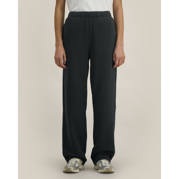 NEEDER unisex tiesaus kirpimo sportinės kelnės, 280g