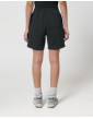BOARDER DRY unisex jogger stiliaus šortai, 400g