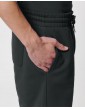 BOARDER DRY unisex jogger stiliaus šortai, 400g