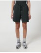 BOARDER DRY unisex jogger stiliaus šortai, 400g