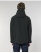 STANLEY DISCOVERER — vyriška softshell striukė su gobtuvu