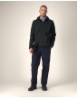 STANLEY DISCOVERER — vyriška softshell striukė su gobtuvu