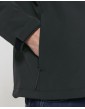 STANLEY DISCOVERER — vyriška softshell striukė su gobtuvu