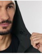 STANLEY DISCOVERER — vyriška softshell striukė su gobtuvu