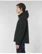 STANLEY DISCOVERER — vyriška softshell striukė su gobtuvu