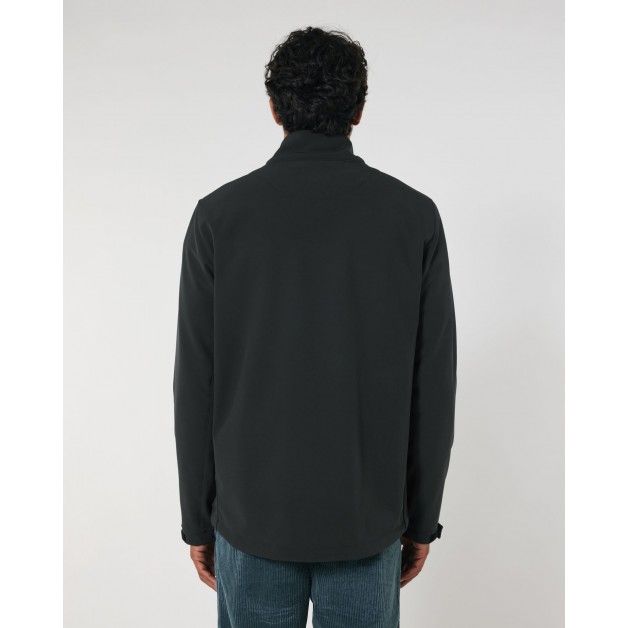STANLEY NAVIGATOR Vyriška softshell striukė
