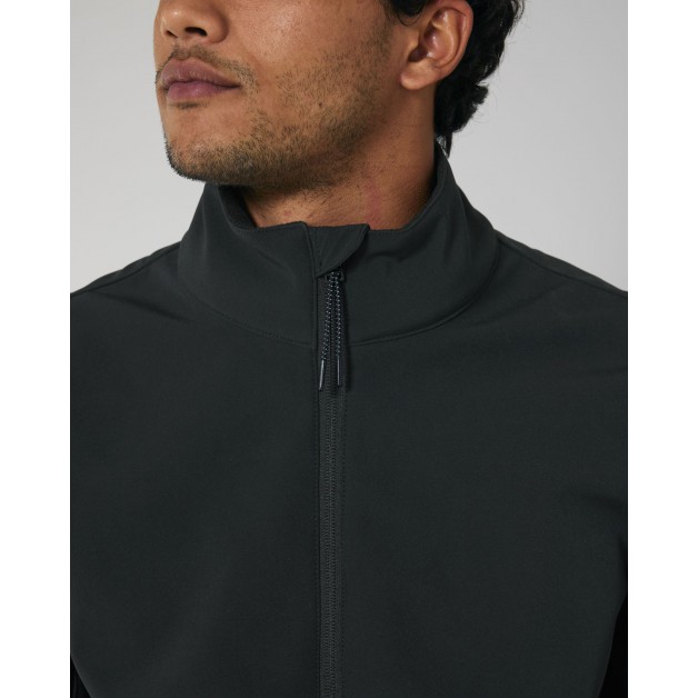 STANLEY NAVIGATOR Vyriška softshell striukė
