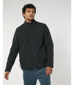 STANLEY NAVIGATOR Vyriška softshell striukė