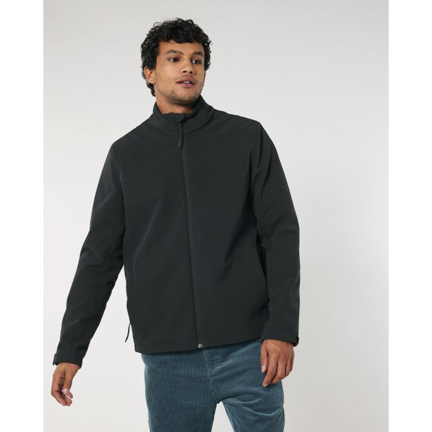 STANLEY NAVIGATOR Vyriška softshell striukė