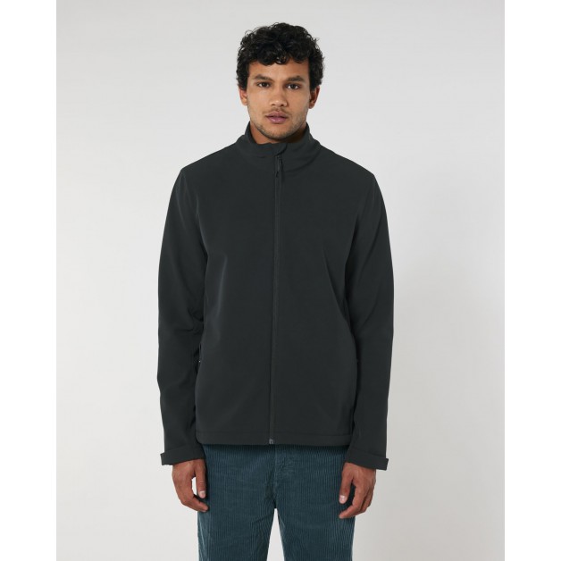 STANLEY NAVIGATOR Vyriška softshell striukė