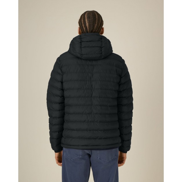 STANLEY VOYAGER 2.0 vyriška paminkštinta striukė