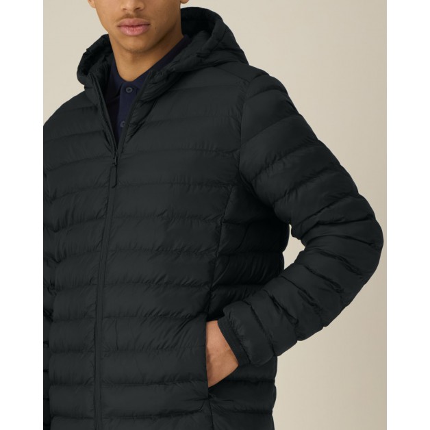 STANLEY VOYAGER 2.0 vyriška paminkštinta striukė