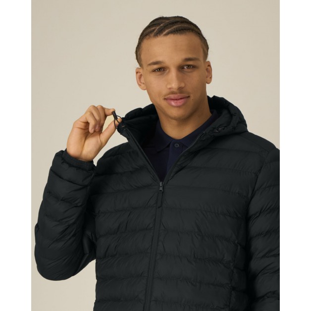 STANLEY VOYAGER 2.0 vyriška paminkštinta striukė