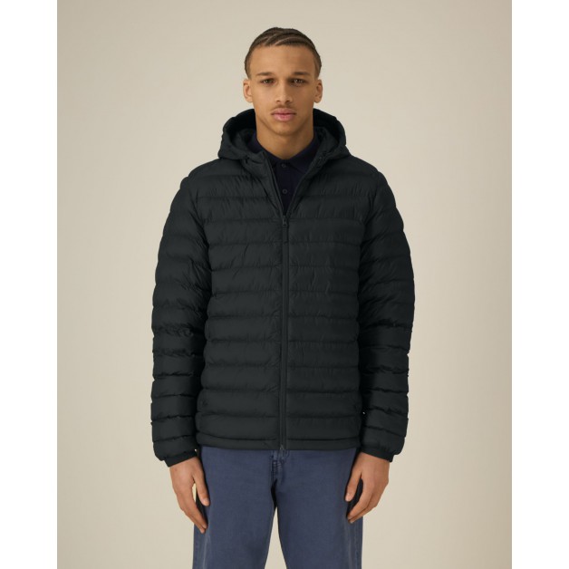 STANLEY VOYAGER 2.0 vyriška paminkštinta striukė