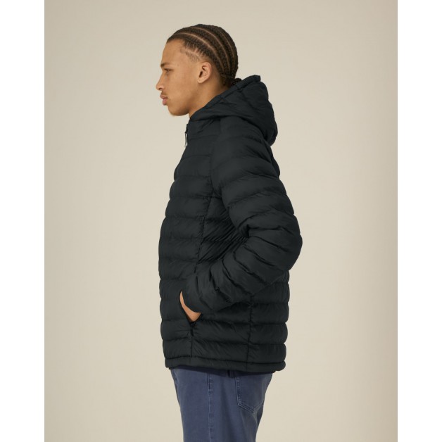 STANLEY VOYAGER 2.0 vyriška paminkštinta striukė