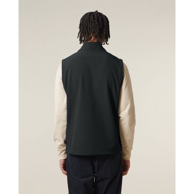 STANLEY TRAIL BLAZER Vyriška softshell liemenė