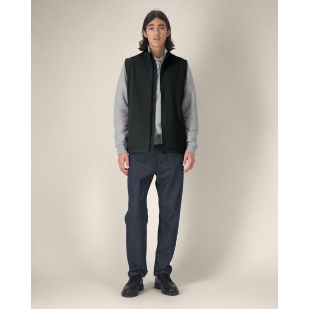 STANLEY TRAIL BLAZER Vyriška softshell liemenė