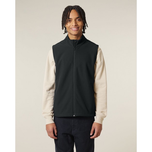 STANLEY TRAIL BLAZER Vyriška softshell liemenė