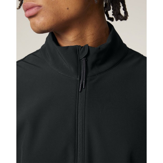 STANLEY TRAIL BLAZER Vyriška softshell liemenė