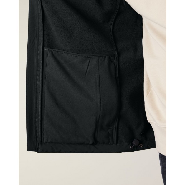 STANLEY TRAIL BLAZER Vyriška softshell liemenė
