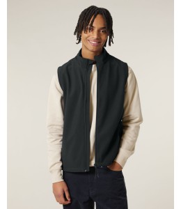 STANLEY TRAIL BLAZER Vyriška softshell liemenė