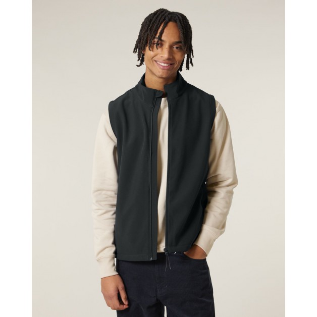 STANLEY TRAIL BLAZER Vyriška softshell liemenė