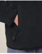 TREKKER – unisex flisinė striukė