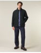 TREKKER – unisex flisinė striukė
