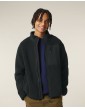 BROOKER unisex sherpa striukė, 450g
