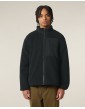 BROOKER unisex sherpa striukė, 450g
