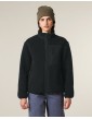 BROOKER unisex sherpa striukė, 450g