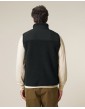 LINER unisex sherpa liemenė, 450g