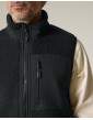 LINER unisex sherpa liemenė, 450g