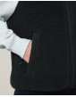 LINER unisex sherpa liemenė, 450g