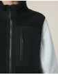 LINER unisex sherpa liemenė, 450g
