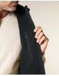 LINER unisex sherpa liemenė, 450g