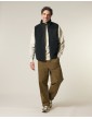 LINER unisex sherpa liemenė, 450g