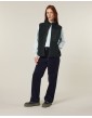 LINER unisex sherpa liemenė, 450g