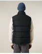 PUFFER GILET unisex pūsta liemenė, 75g