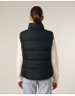 PUFFER GILET unisex pūsta liemenė, 75g