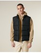 PUFFER GILET unisex pūsta liemenė, 75g