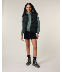 PŪSTA LIEMENĖ Unisex pūsta liemenė