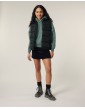 PUFFER GILET unisex pūsta liemenė, 75g